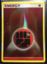Pokemon Fighting Energy Reverse Holo 2007